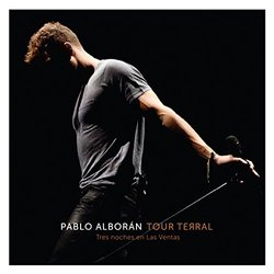 Tour Terral (Tres Dias En Las Ventas)(CD/DVD)