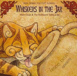 Whiskers in the Jar: Irish Songs for Cat Lovers