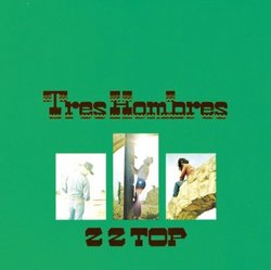 Tres Hombres