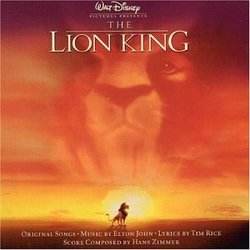 The Lion King (Special Edition)