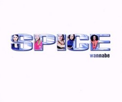 Wannabe [UK CD1]