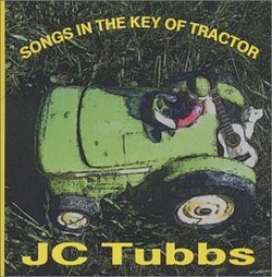 Songs in the Key of Tractor
