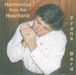 Harmonica from the Heartland