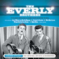 Bye Bye Love: The Everly Brothers