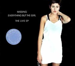Missing-The Live EP [Single-CD]