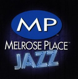 Melrose Place Jazz (1995 Television Series)
