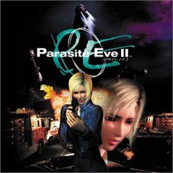 Parasite Eve II