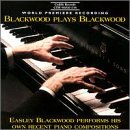 Blackwood Plays Blackwood
