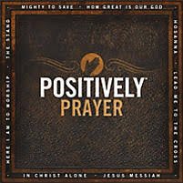 Positively Prayer