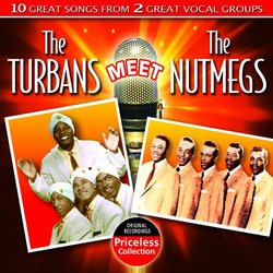 The Turbans Meet The Nutmegs