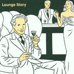 Lounge Story