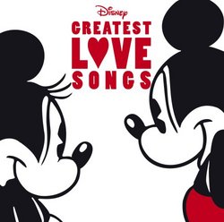 Greatest Love Songs