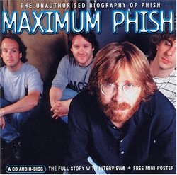 Maximum Phish