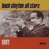 Buck Clayton All Stars, 1961