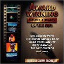 Award Winning Movie Themes of the 80's