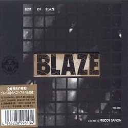 Best of Blaze