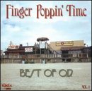 Finger Poppin Time: B.O. Ocean Drive