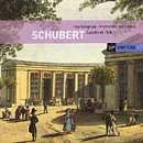 Schubert: Impromptus, Moments Musicaux