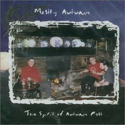 Spirit of Autumn Past