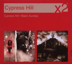 Cypress Hill / Black Sunday