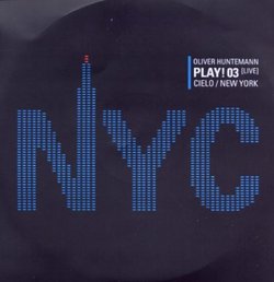 Play 03 Cielo / New York