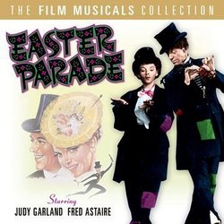 Film Musicals: Easter Parade