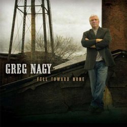 Fell Toward None by Greg Nagy (2011-06-21)