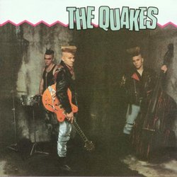 The Quakes