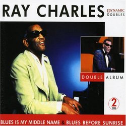 Ray Charles