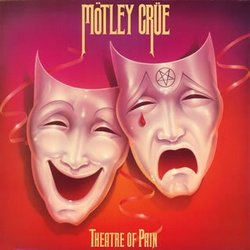 Theatre of Pain (Mlps)