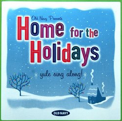Old Navy Presents: Home for the Holidays