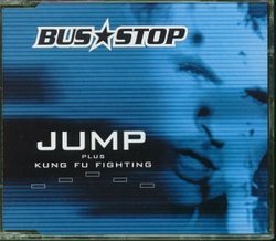 Jump / Year 99 / Kung Fu Fighting