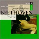 Beethoven: Piano Concertos Nos. 1 & 2