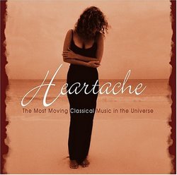 Heartache: Most Moving Classical Music in Universe