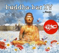 Buddha Bar Xv