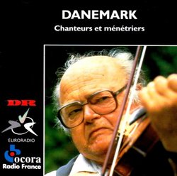 Denmark - Singers & Fiddlers