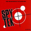 Spy Tek: Music From And Inspired By The Television Series
