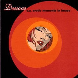 Dessous: Erotic Moments in House