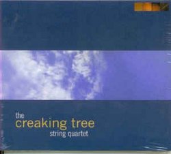 Creaking Tree String Quartet