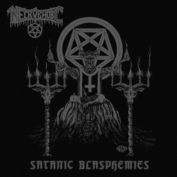Satanic Blasphemies by Necrophobic