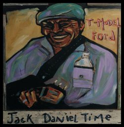 Jack Daniel Time