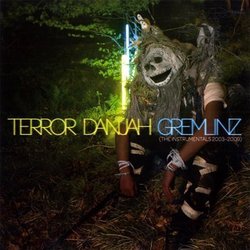 Gremlinz (Instrumentals 2003-2009)