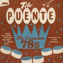 The Complete 78's Vol. 1