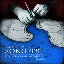 American Songfest