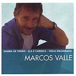 The Essential Marcos Valle