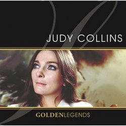 Golden Legends: Judy Collins