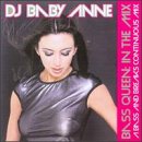 Bass Queen: In The Mix (A Bass and Breaks Continuous Mix)