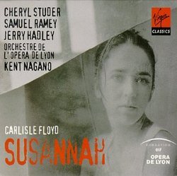 Floyd: Susannah (complete opera)