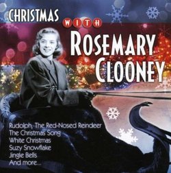 Christmas With Rosemary Clooney