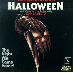 Halloween: Original Motion Picture Soundtrack